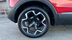 Vauxhall Crossland 1.2 Turbo [130] Ultimate 5dr Petrol Hatchback